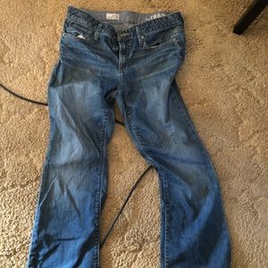 Jeans - Gap jeans Jeans - Gap jeans
